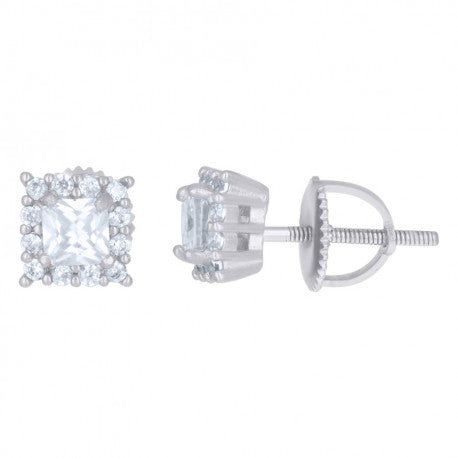 925 Sterling Silver Earrings