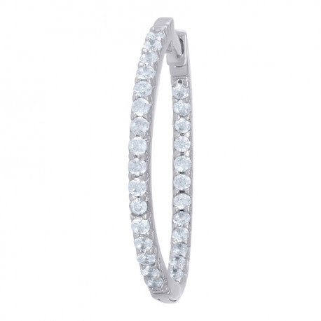 925 Sterling Silver Earrings