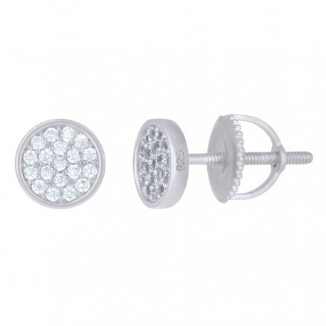925 Sterling Silver Earrings
