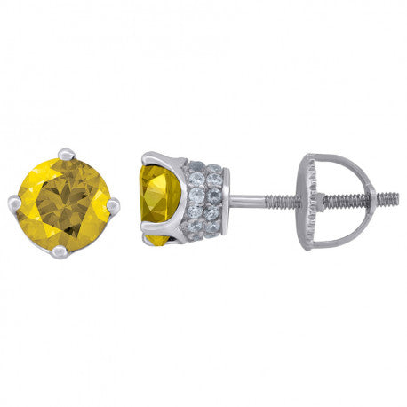 925 Sterling Silver Earrings