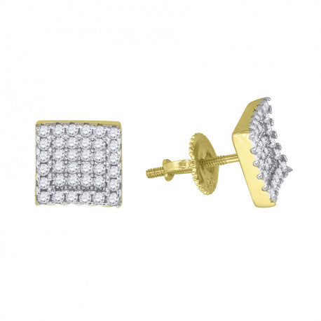 925 Sterling Silver Earrings