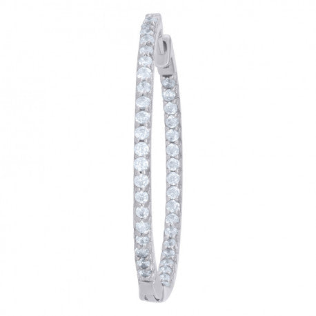 925 Sterling Silver Earrings