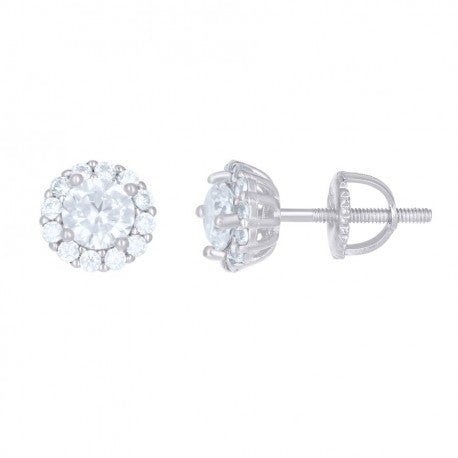 925 Sterling Silver Earrings