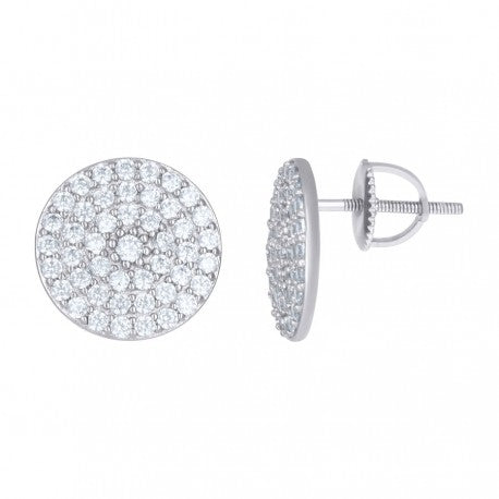 925 Sterling Silver Earrings