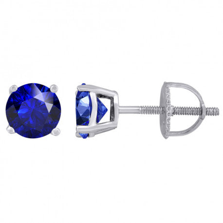925 Sterling Silver Earrings