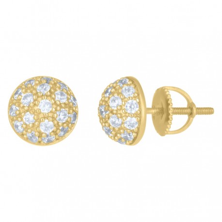 925 Sterling Silver Earrings