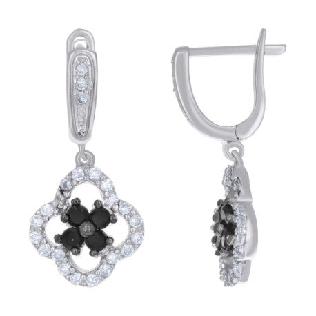925 Sterling Silver Earrings