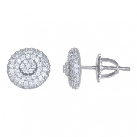925 Sterling Silver Earrings