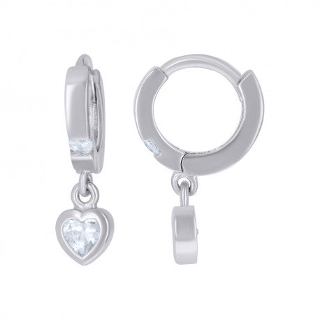 925 Sterling Silver Earrings