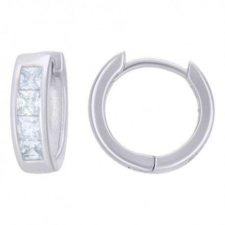 925 Sterling Silver Earrings