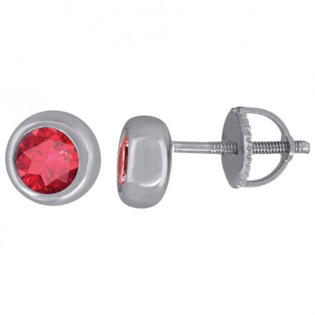 925 Sterling Silver Earrings