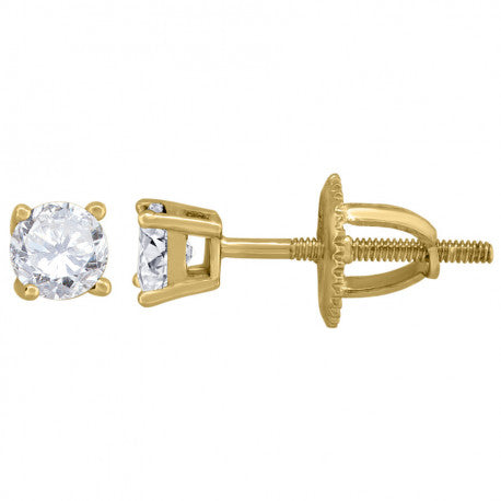 925 Sterling Silver Earrings