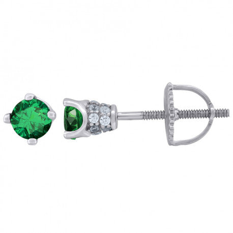 925 Sterling Silver Earrings