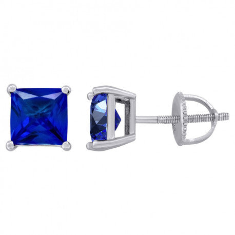 925 Sterling Silver Earrings