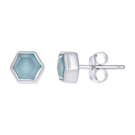 925 Sterling Silver Earrings