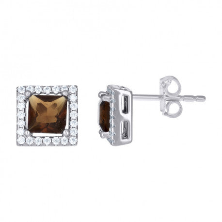 925 Sterling Silver Earrings