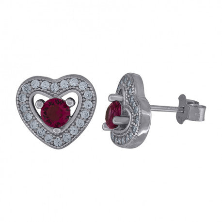 925 Sterling Silver Earrings