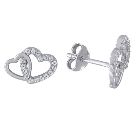 925 Sterling Silver Earrings