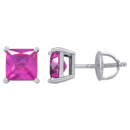 925 Sterling Silver Earrings