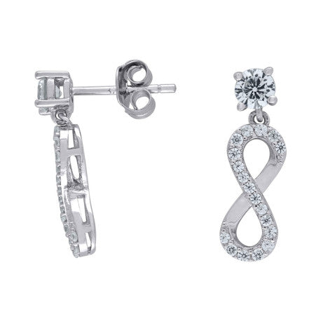 925 Sterling Silver Earrings