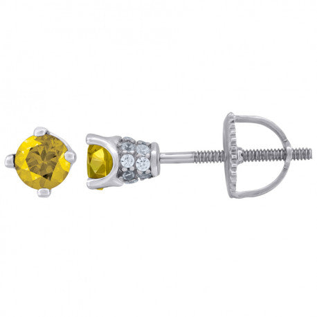 925 Sterling Silver Earrings