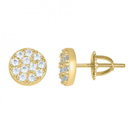 925 Sterling Silver Earrings