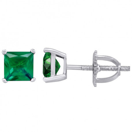 925 Sterling Silver Earrings