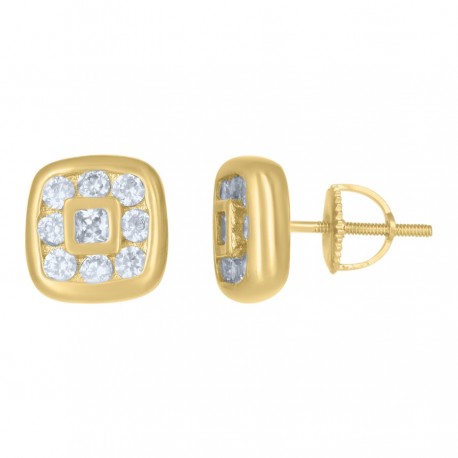 925 Sterling Silver Earrings