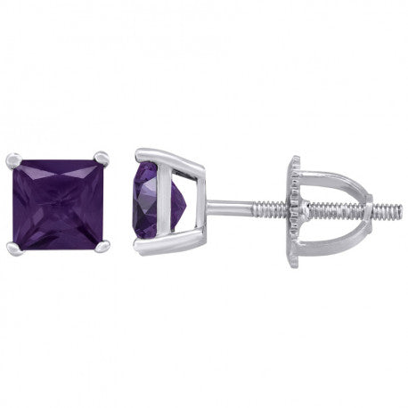 925 Sterling Silver Earrings