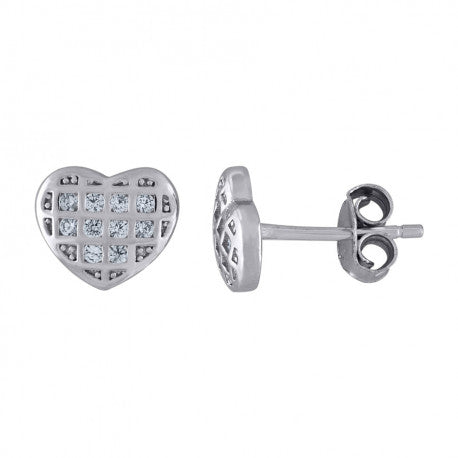 925 Sterling Silver Earrings
