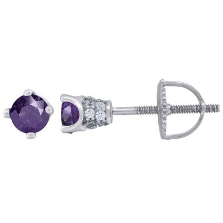 925 Sterling Silver Earrings