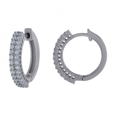 925 Sterling Silver Earrings
