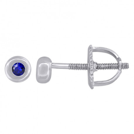 925 Sterling Silver Earrings