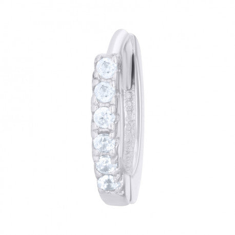 925 Sterling Silver Earrings