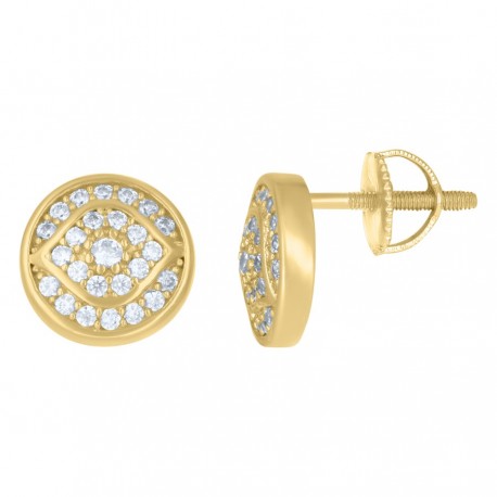925 Sterling Silver Earrings