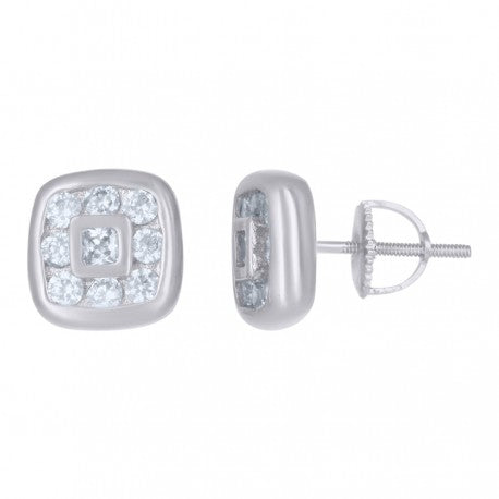 925 Sterling Silver Earrings