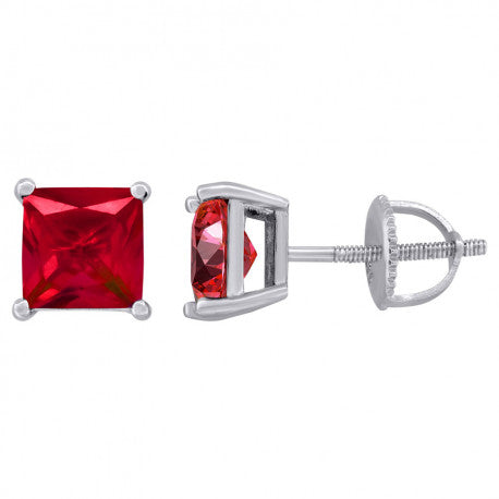925 Sterling Silver Earrings