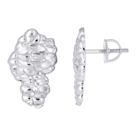925 Sterling Silver Earrings