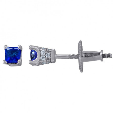 925 Sterling Silver Earrings