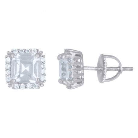 925 Sterling Silver Earrings