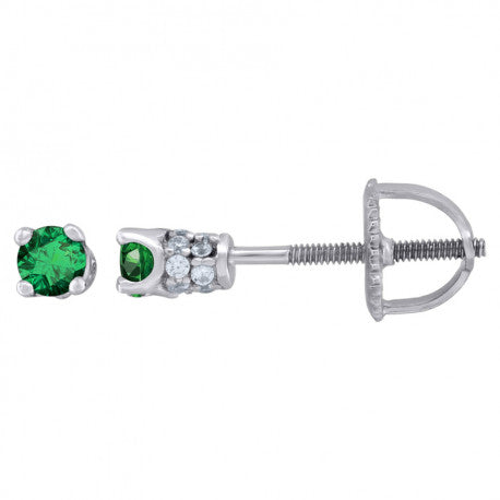 925 Sterling Silver Earrings