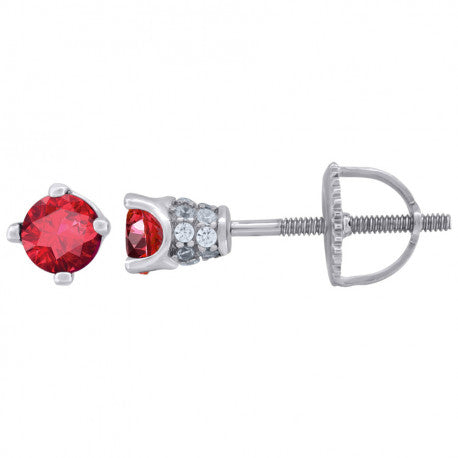 925 Sterling Silver Earrings