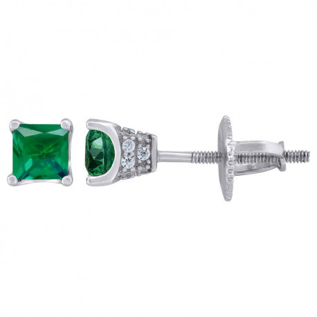 925 Sterling Silver Earrings