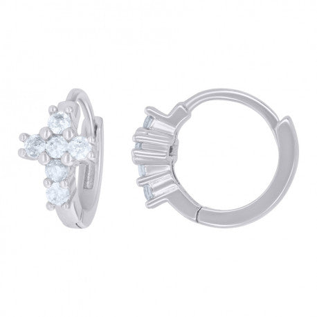925 Sterling Silver Earrings