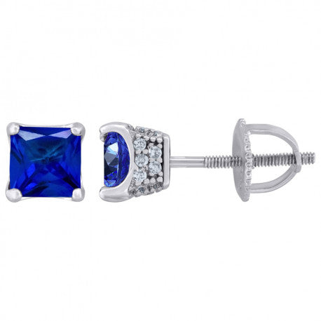 925 Sterling Silver Earrings