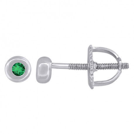 925 Sterling Silver Earrings
