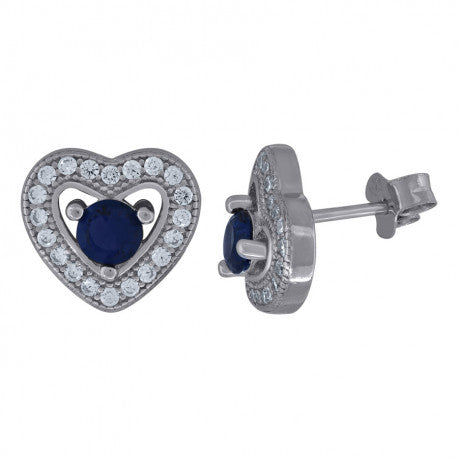 925 Sterling Silver Earrings