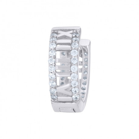 925 Sterling Silver Earrings