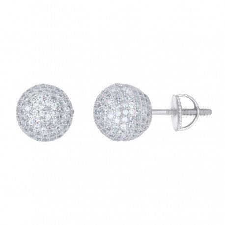 925 Sterling Silver Earrings