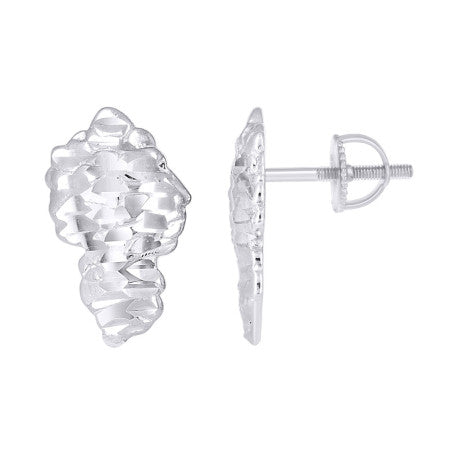 925 Sterling Silver Earrings